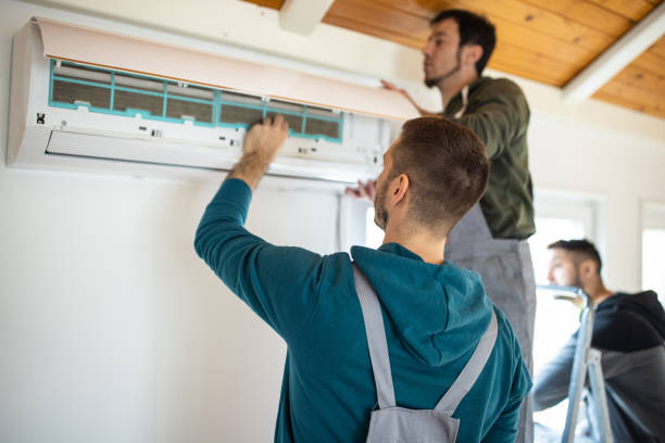 Best Geothermal HVAC Systems in Centreville, VA