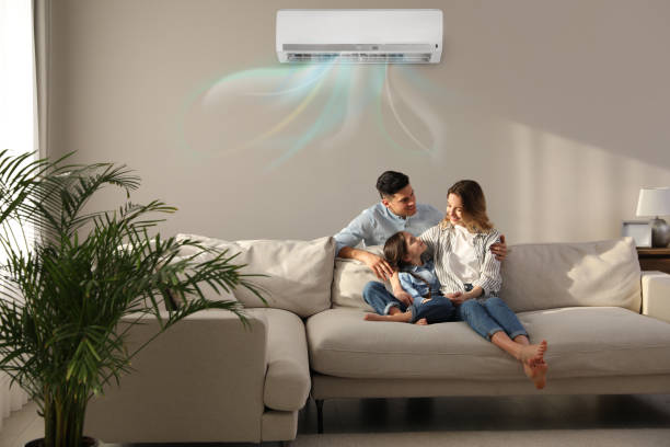 Best Thermostats and Smart Controls in Centreville, VA