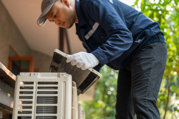 Best Seasonal HVAC Services in Centreville, VA