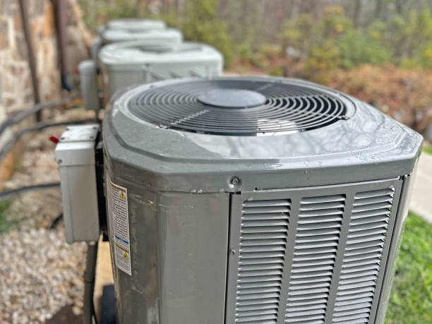 Best HVAC Software and Technology in Centreville, VA