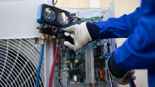 Best Solar-powered HVAC Systems in Centreville, VA