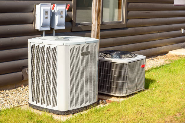 Best HVAC Equipment and Components in Centreville, VA